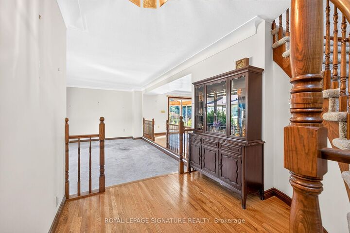 Property Photo:  6065 Saint Anthony Crescent  ON L2J 3X5 