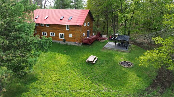 Property Photo:  2449 The Ridge Road  ON K0L 1P0 