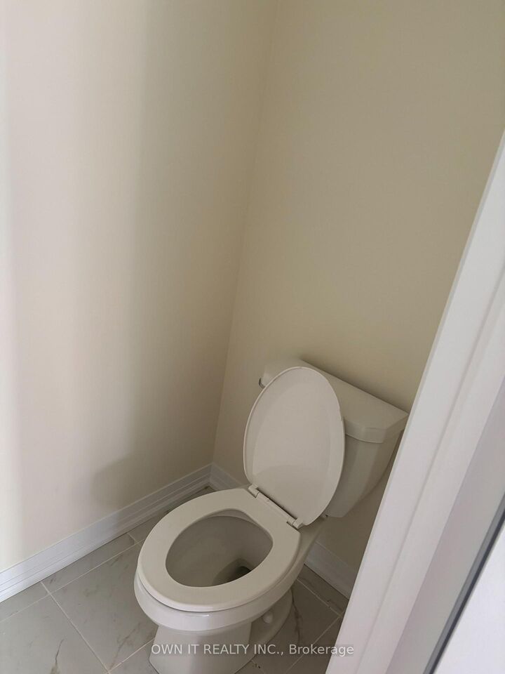 Property Photo:  25 Priya Lane 12  ON M1B 0E8 