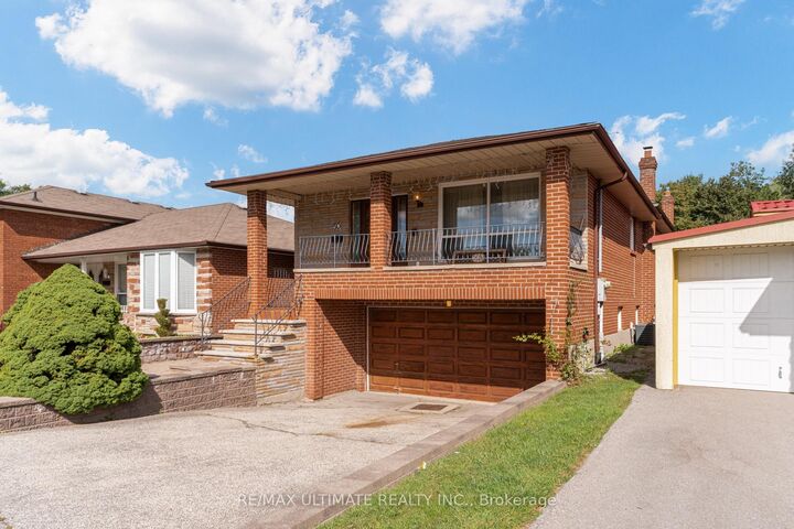 Property Photo:  50 Chillery Avenue  ON M1K 4S9 