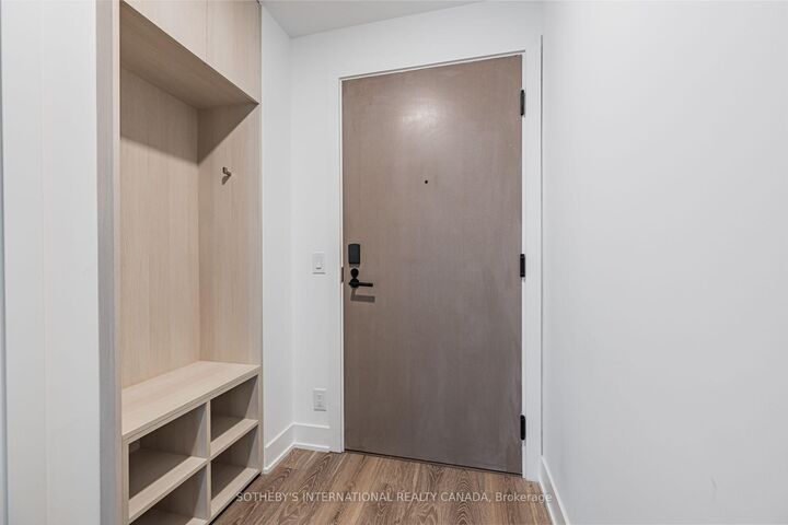 Property Photo:  30 Mutual Street E2501  ON M5B 2A7 
