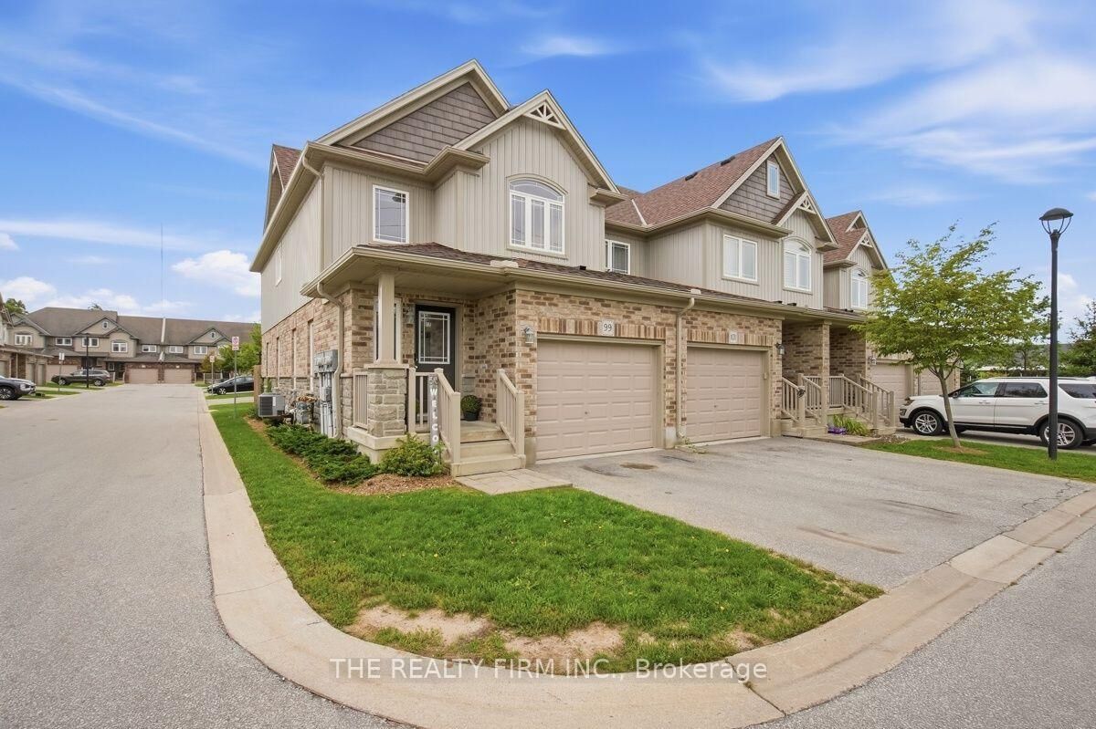 Property Photo:  1220 Riverbend Road 99  ON N6K 0B4 