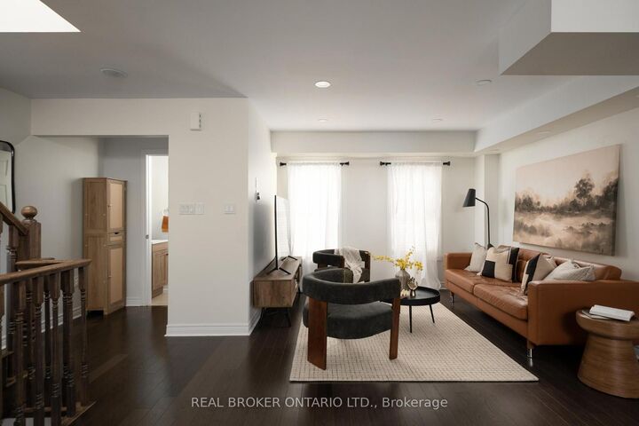 Property Photo:  2280 Baronwood Drive 81  ON L6M 4Z5 
