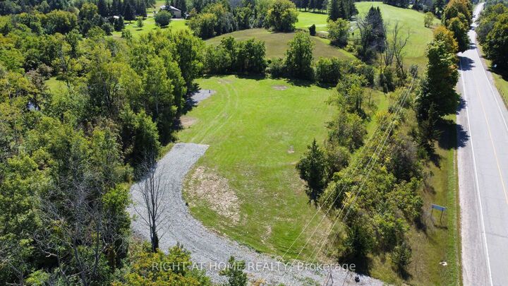 Property Photo:  1648 Frankford-Stirling Road  ON K0K 3E0 