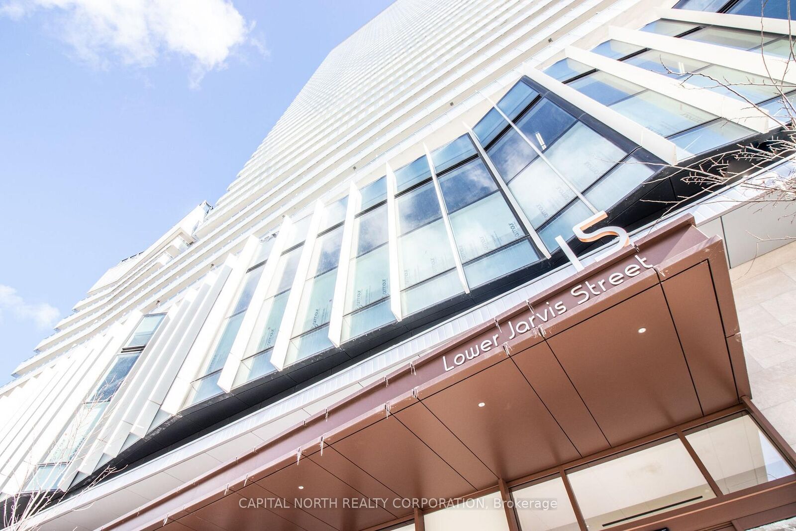 Property Photo: 15 Lower Jarvis Street 3110 ON M5E 0C4