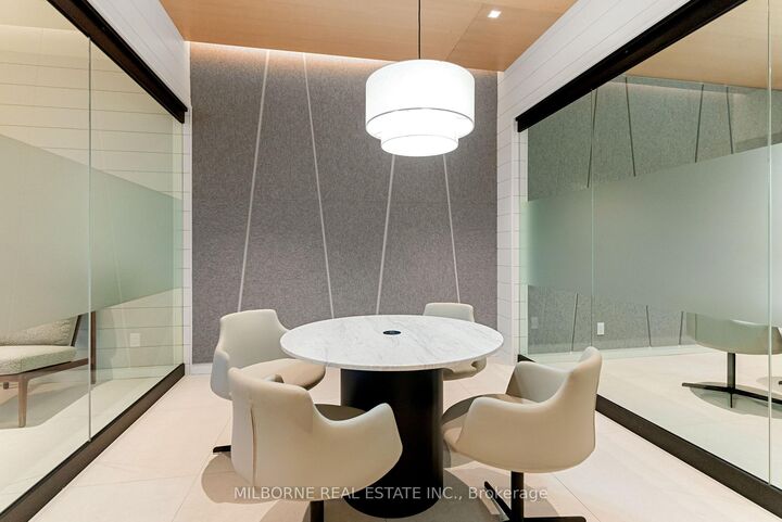 Property Photo:  5 Defries Street Th10  ON M5A 0W7 