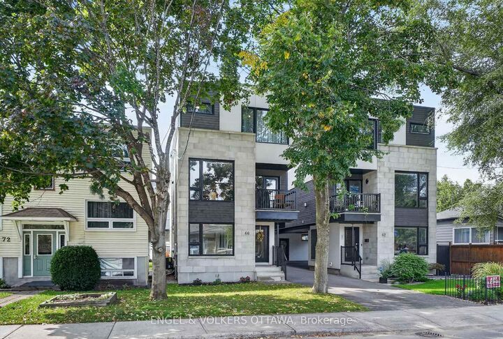 Property Photo:  66 Jolliet Avenue  ON K1L 5H2 