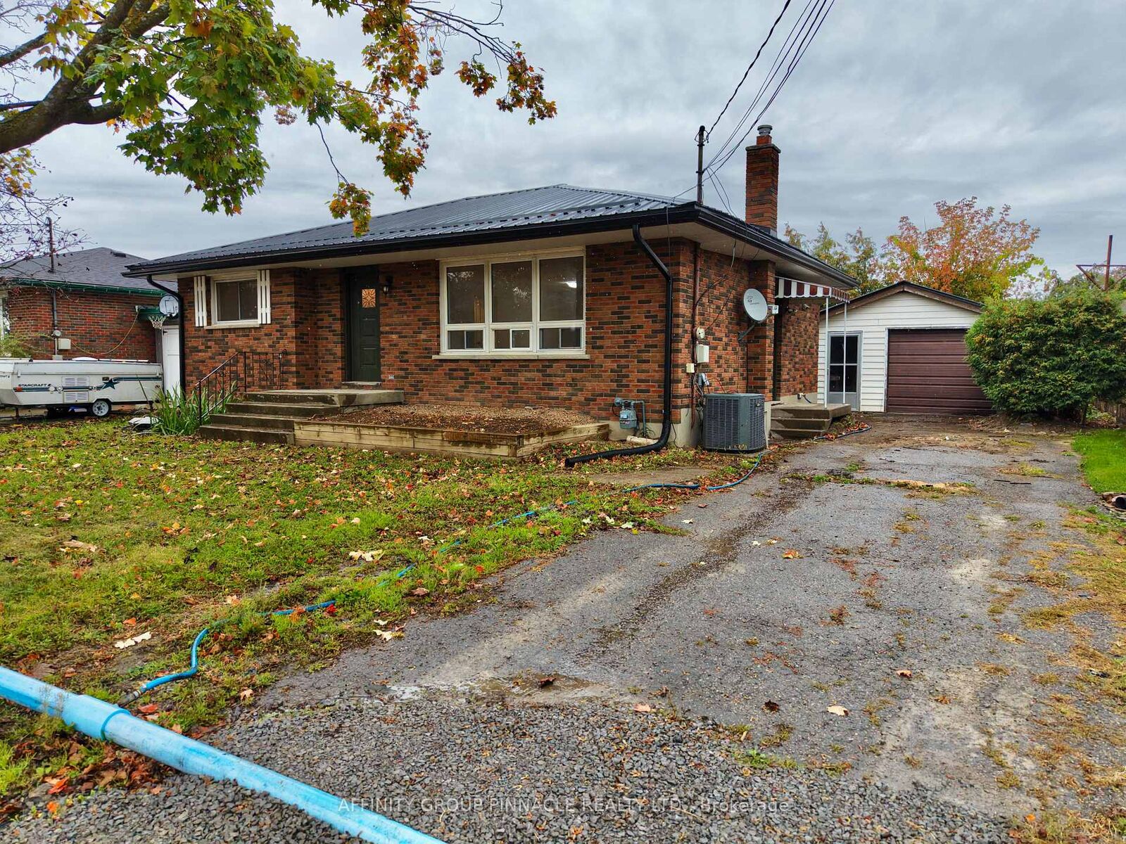 Property Photo:  92 St Patrick Street  ON K9V 1R6 