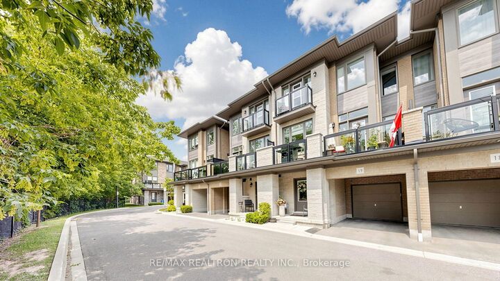 Property Photo:  1956 Altona Road 19  ON L1V 1M7 