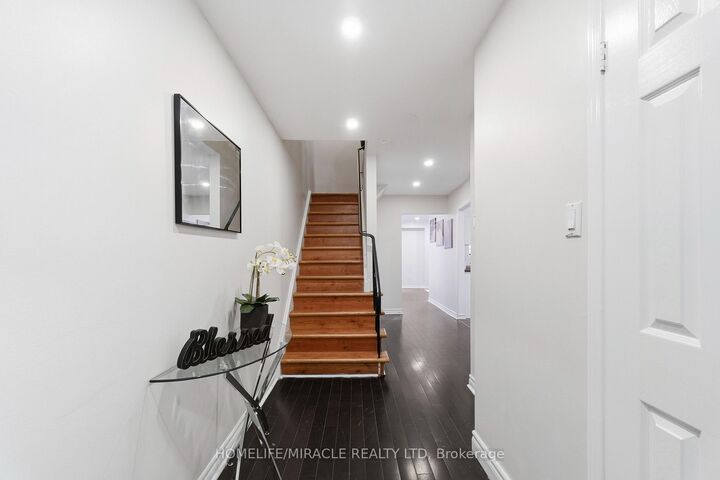Property Photo:  26 Abell Drive  ON L6V 2V8 
