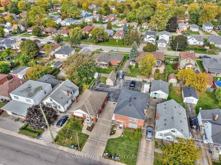 Property Photo:  100 Townline W Road  ON L2T 1P7 