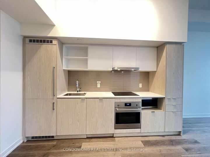 Property Photo:  55 Cooper Street 5007  ON M5E 0G1 