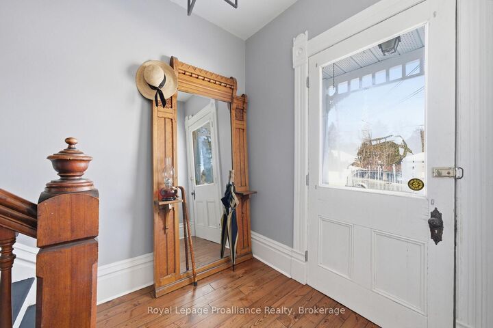Property Photo:  47 Paul Street  ON K0K 2T0 