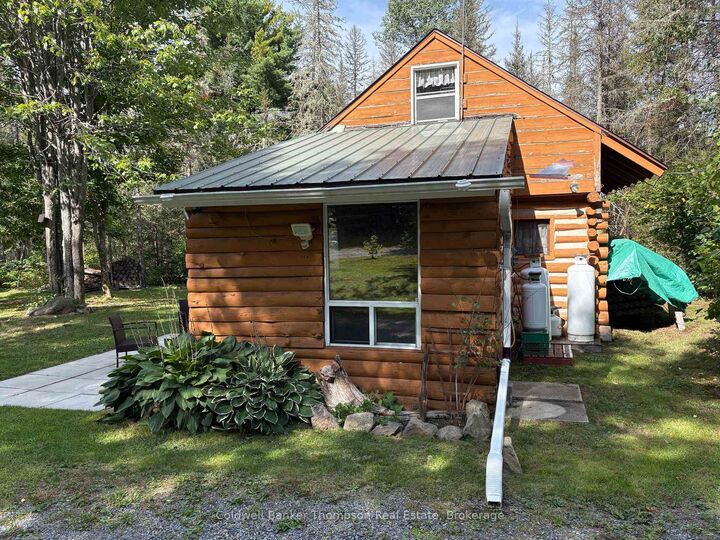 Property Photo:  215B Paisley Road  ON P0A 1Z0 