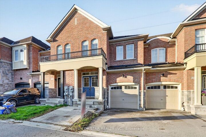 Property Photo:  226 Bennett Street  ON L3X 0M1 