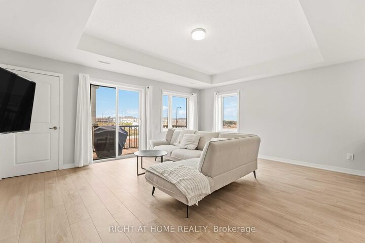 Property Photo:  206 Parnian Private  ON K2J 6H3 