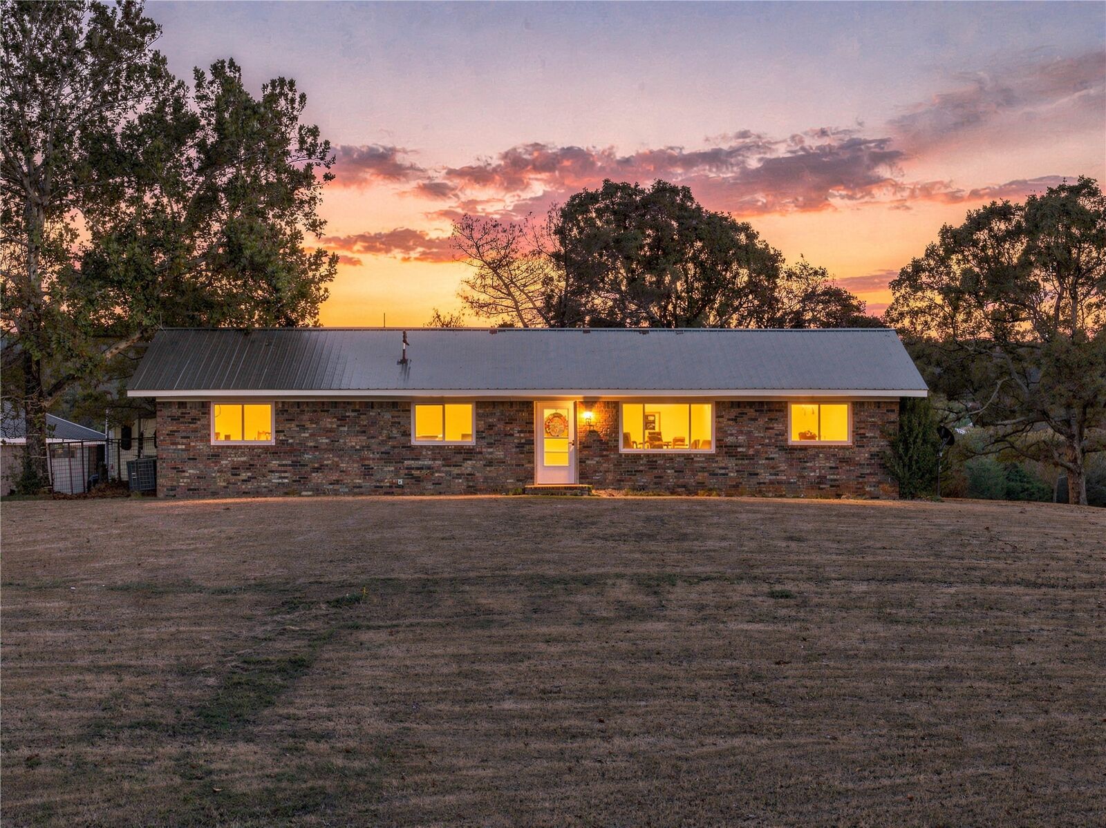 Property Photo: 30244 S Highway 71 OK 74561