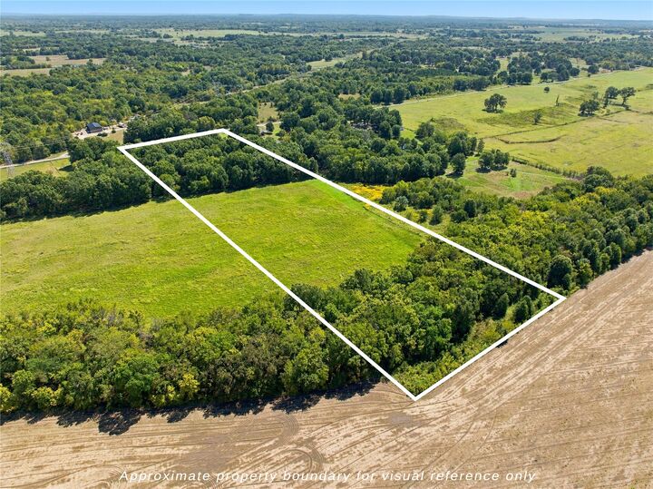 Property Photo: 20684 S 349th East Avenue OK 74454