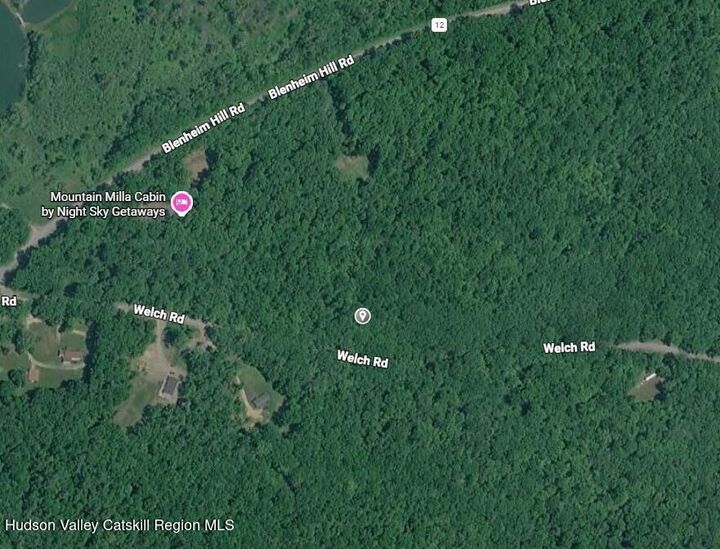 Property Photo:  11 Welch  NY 12093 