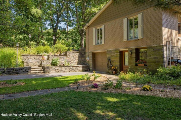 Property Photo: 227 Mountain Rest NY 12561