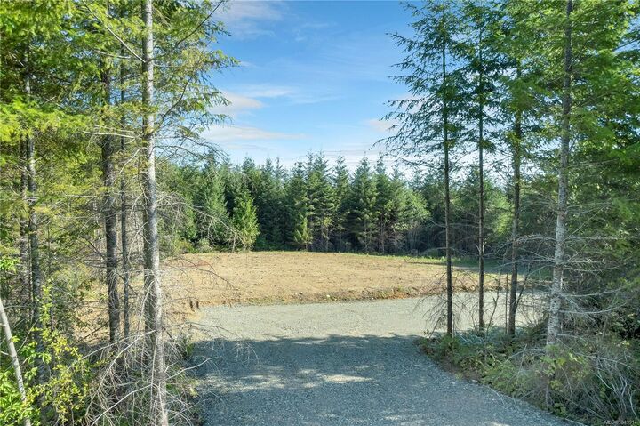 Property Photo:  Lot 3 York Rd  BC V9H 1B1 