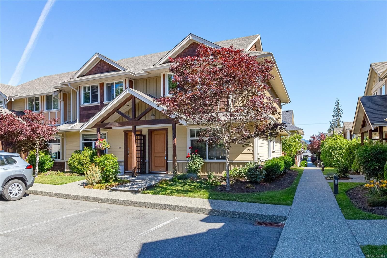 Property Photo:  3050 Sherman Rd #20  BC V9L 0E4 