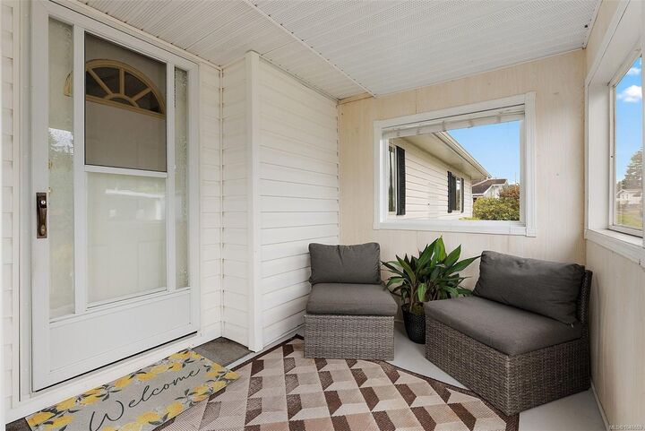 Property Photo: 7701 Central Saanich Rd #53 BC V8M 1X4