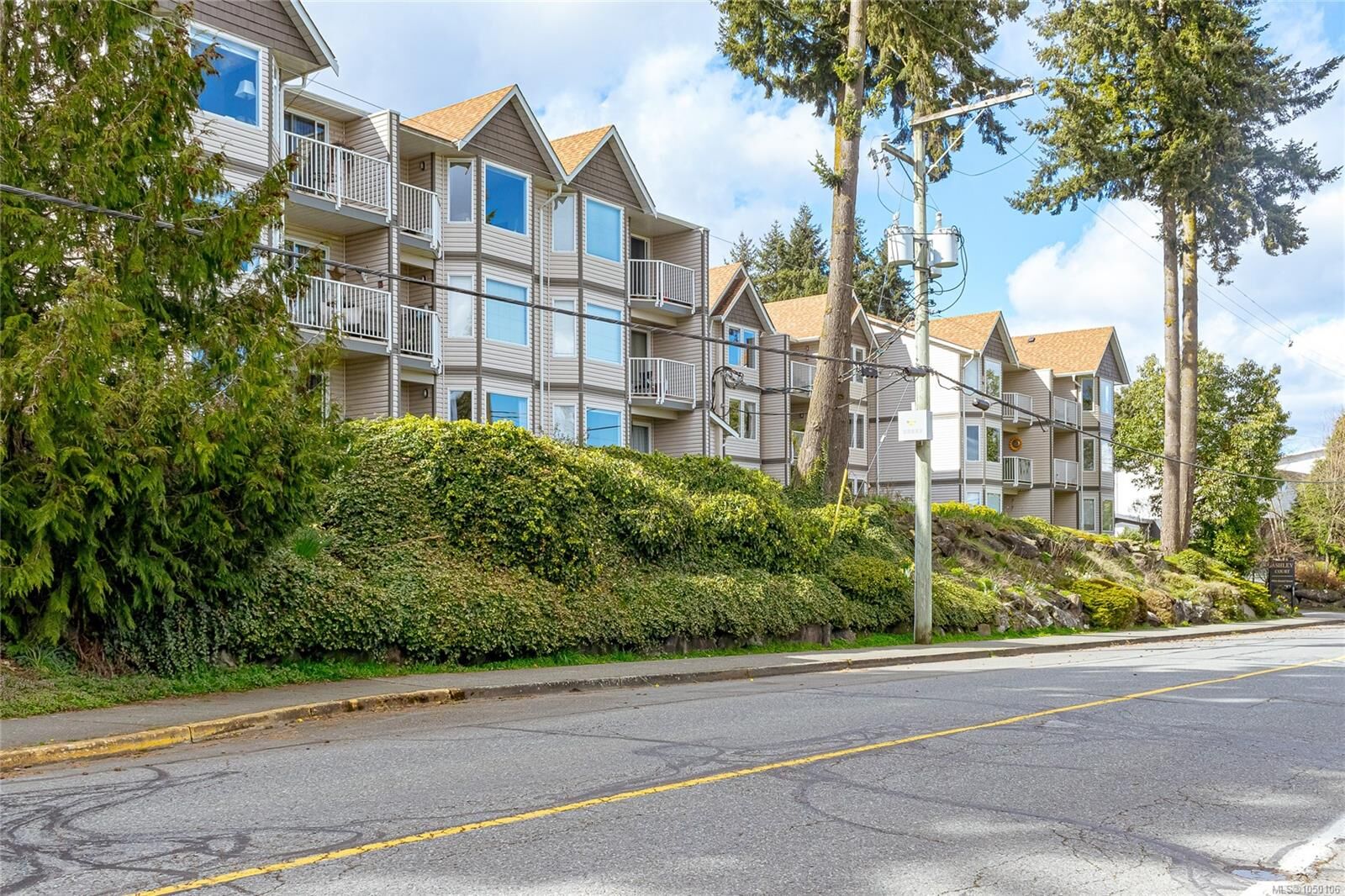 Property Photo:  9916 Daniel St #107  BC V0R 1K1 