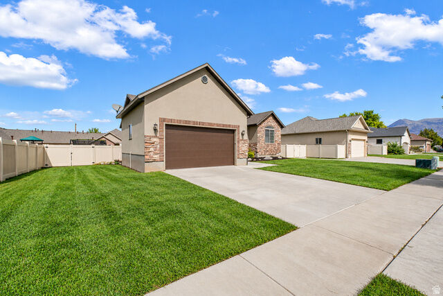 Property Photo:  1770 W 100 S  UT 84043 