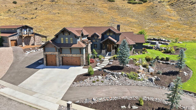Property Photo: 1956 Patterson Dr UT 84050
