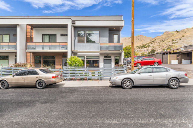 Property Photo:  320 W Reed Ave  UT 84103 