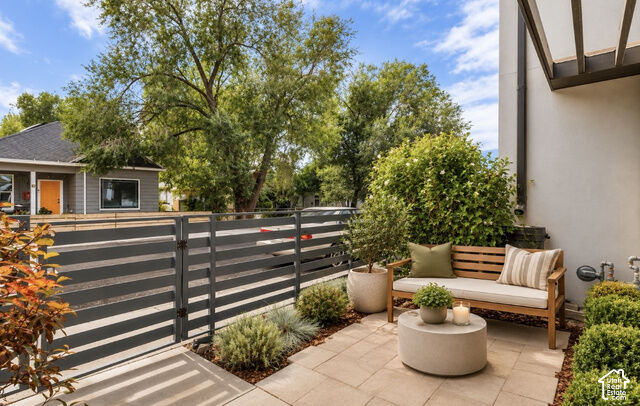 Property Photo: 320 W Reed Ave UT 84103