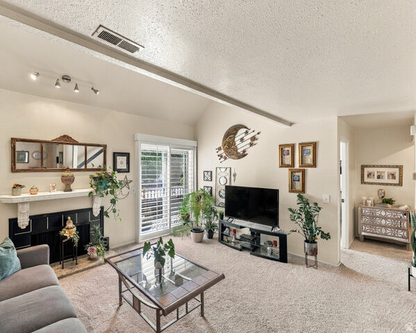Property Photo: 5322 S 590 E #L UT 84107
