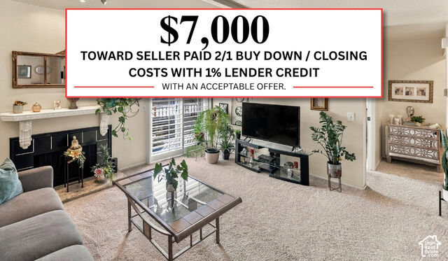Property Photo:  5322 S 590 E L  UT 84107 