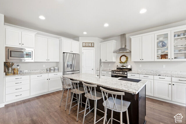 Property Photo:  2249 S Parkwood Ln  UT 84037 