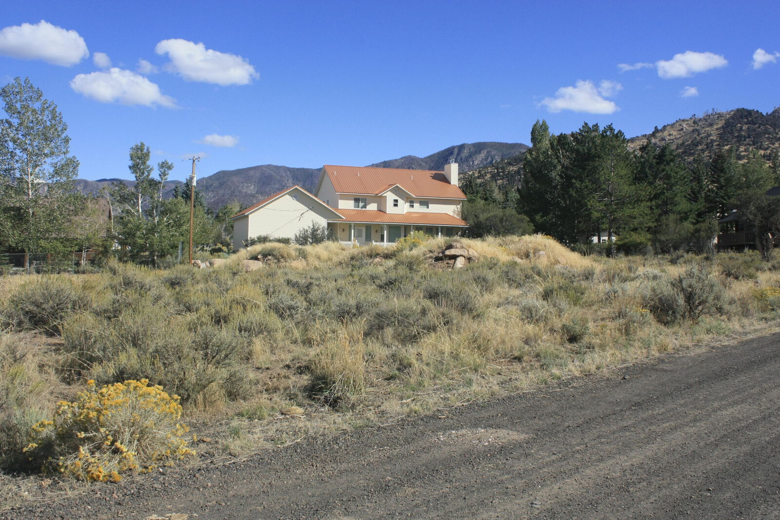 Property Photo: 153 S Terry Parkway 75 UT 84781