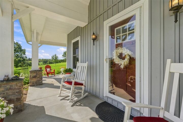 Property Photo: 333 Fort Cherry Rd PA 15057