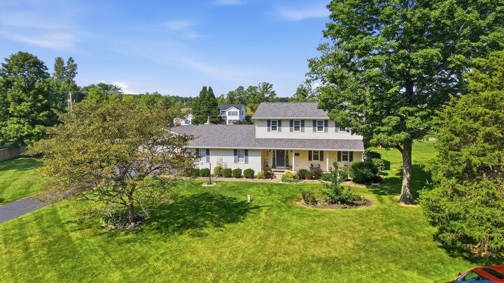 Property Photo:  1667 Bending Tree Drive  OH 45344 