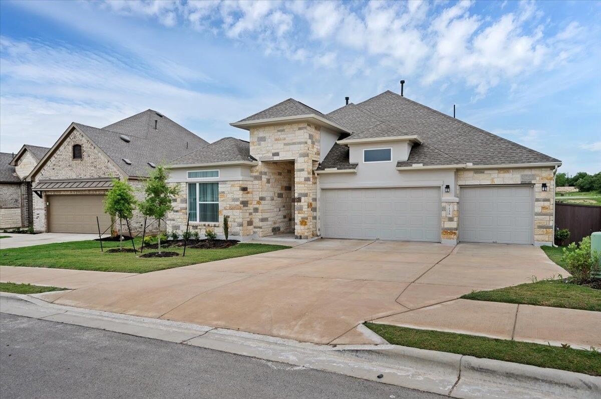 Property Photo:  135 Independence Drive  TX 78640 