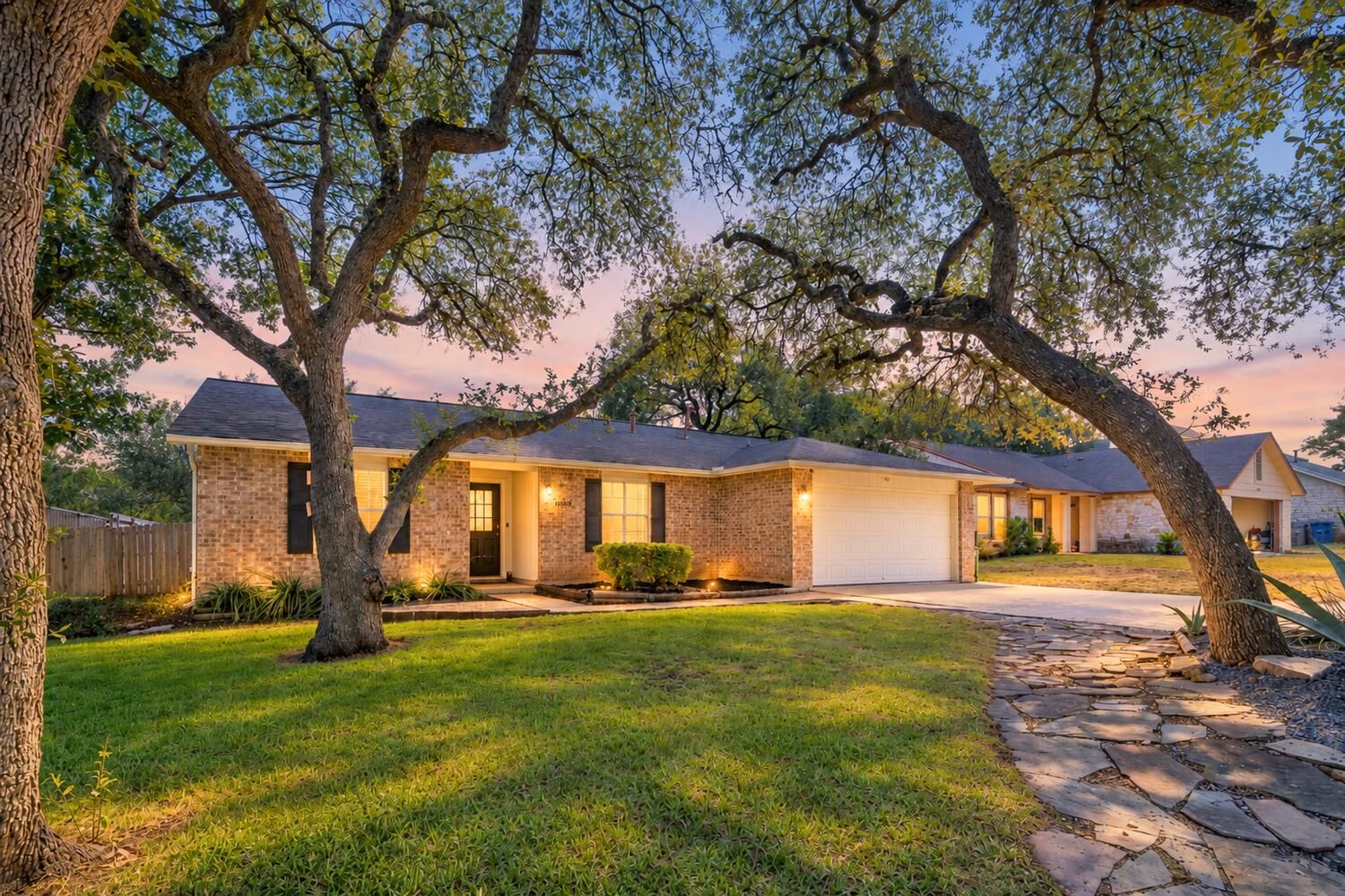 Property Photo: 6305 Sanderson Avenue TX 78749
