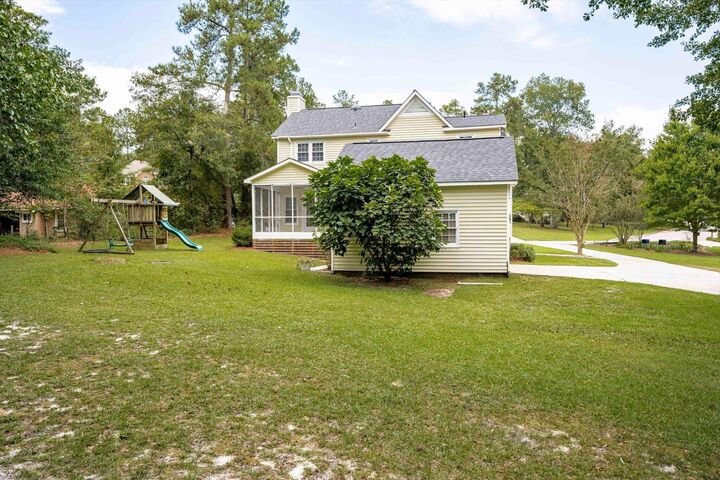 Property Photo: 1036 Water Oak Drive SW SC 29803