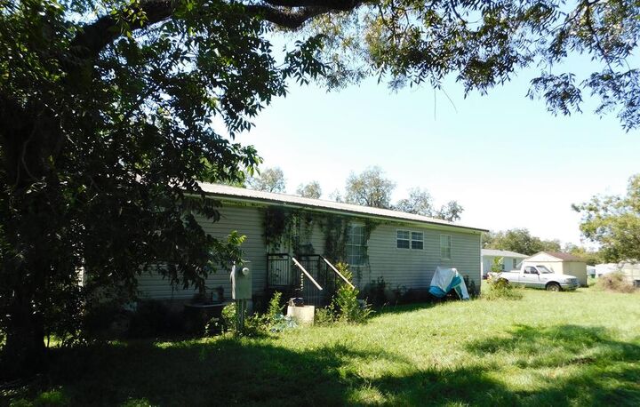Property Photo:  4590 Bowles Road  GA 31716 
