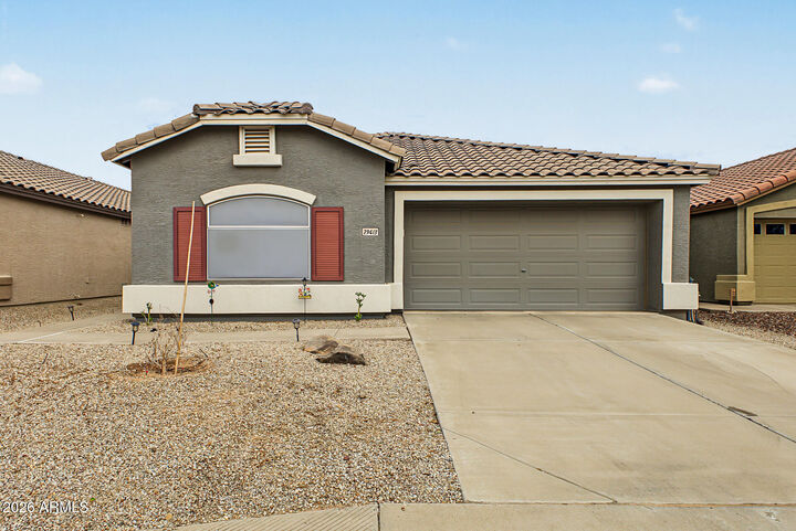 Property Photo:  29413 N Blackfoot Daisy Drive  AZ 85143 