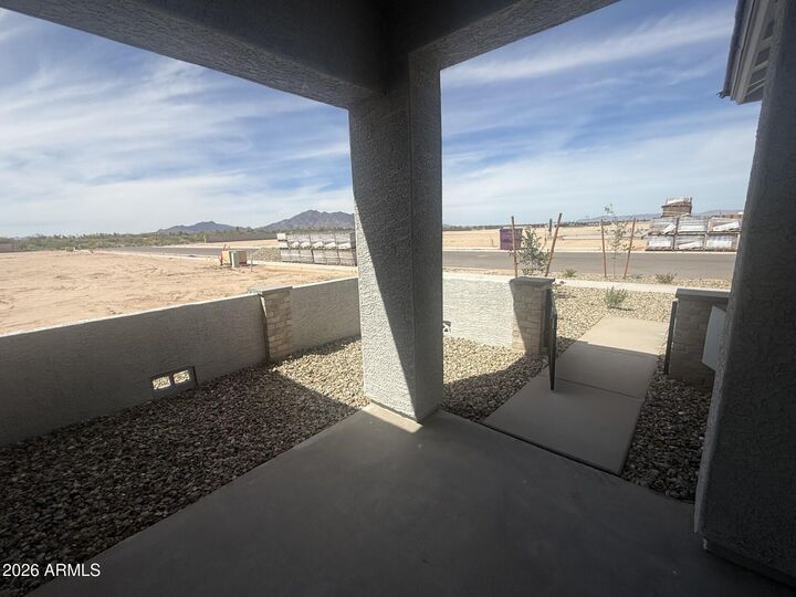 Property Photo: 46905 W Crescent Moon Drive AZ 85139