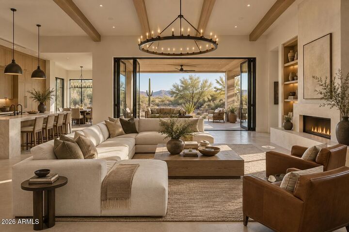 Property Photo: 340xx N 139th Way AZ 85262
