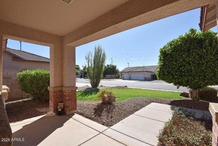 Property Photo:  4560 E Olney Avenue  AZ 85234 