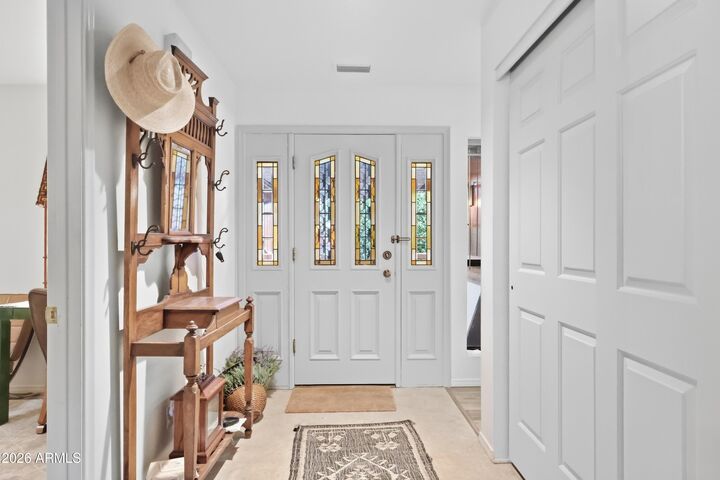 Property Photo:  55 Cathedral Rock Drive 23  AZ 86351 