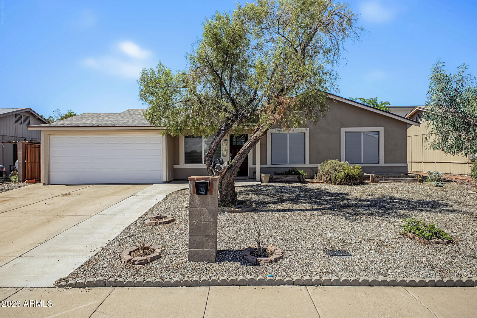 Property Photo: 5824 S Judd Street AZ 85283