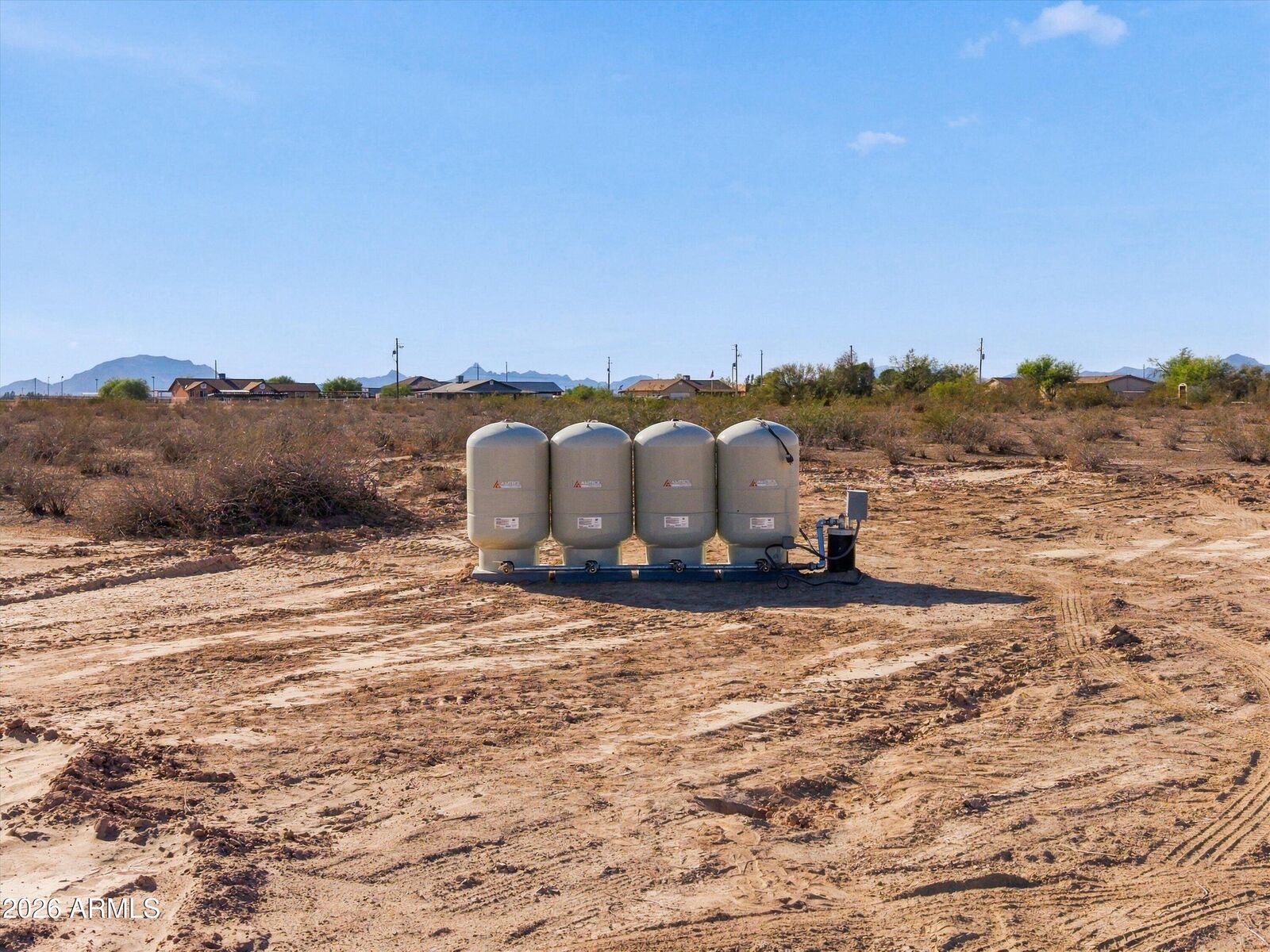 Property Photo:  383rd Camelback Rd -- 73  AZ 85354 