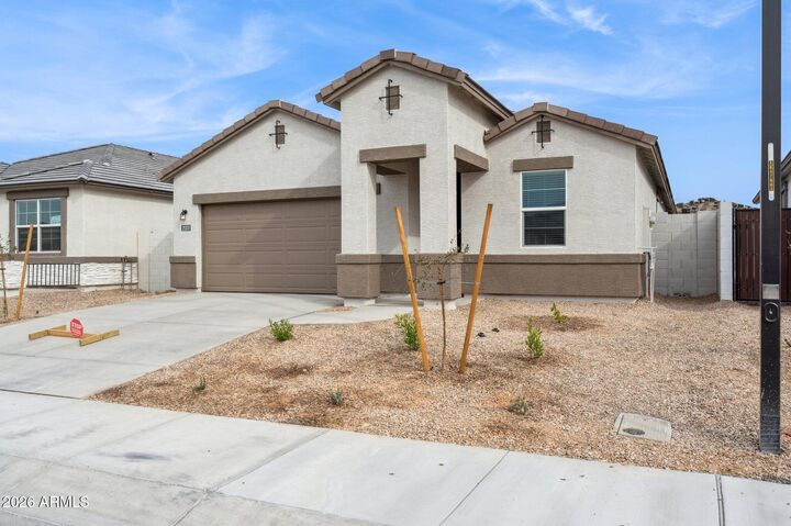Property Photo:  17720 W Palo Verde Avenue  AZ 85355 